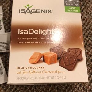 Isagenix IsaDelights